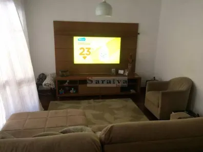 Sobrado com 3 Quartos à venda, 190m² no Nova Petrópolis, São Bernardo do Campo