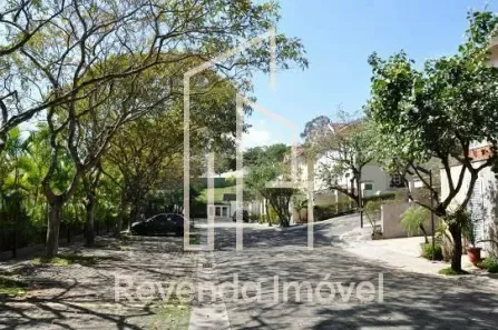 Casa de Condomínio com 4 Quartos à venda, 326m² no Jardim Barbacena, Cotia