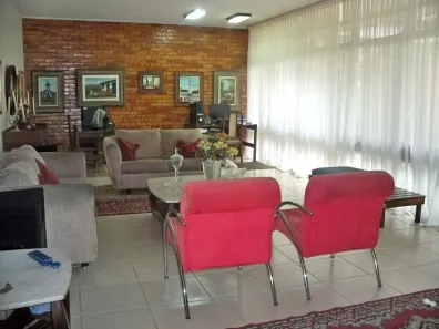 Casa com 4 Quartos à venda, 850m² no Cidade Jardim, Belo Horizonte