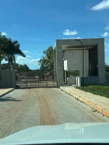 Lote/Terreno à venda, 2500m² no Park Way, Brasília