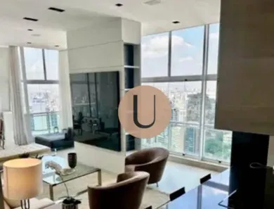 Apartamento com 1 Quarto à venda, 127m² no Cerqueira César, São Paulo