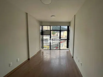 Sala Comercial à venda, 40m² no Centro, Nova Friburgo
