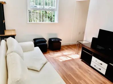 Apartamento com 1 Quarto para alugar, 48m² no Copacabana, Rio de Janeiro