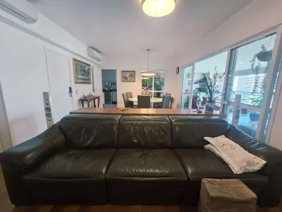 Apartamento com 3 Quartos à venda, 181m² no Paraíso, São Paulo