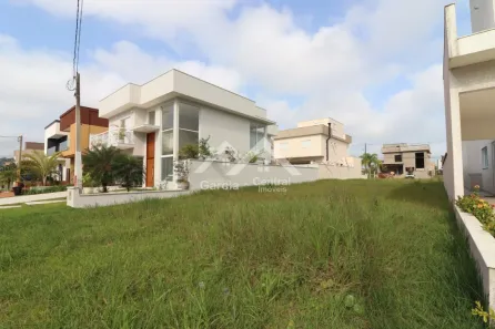 Lote/Terreno à venda, 300m² no Bougainville Residencial IV, Peruíbe