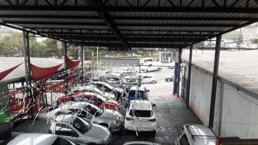 Galpão/Depósito/Armazém à venda, 300m² no Jardim Albertina, Guarulhos