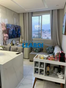 Apartamento com 2 Quartos à venda, 36m² no Vila Paulista, São Paulo