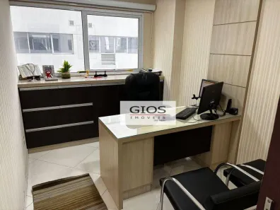 Sala Comercial à venda, 40m² no Barra Funda, São Paulo