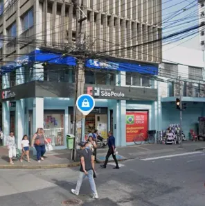Ponto Comercial para alugar, 360m² no Boa Vista, Recife