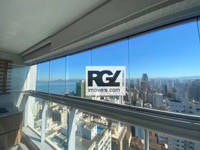 Apartamento com 4 Quartos à venda, 255m² no Aparecida, Santos