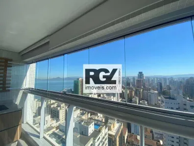 Apartamento com 4 Quartos à venda, 255m² no Aparecida, Santos