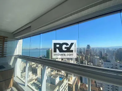 Apartamento com 4 Quartos à venda, 255m² no Aparecida, Santos