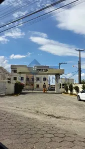 Apartamento com 2 Quartos para alugar, 47m² no Guarda do Cubatão, Palhoça