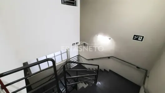 Prédio Comercial para alugar, 762m² no Centro, Piracicaba