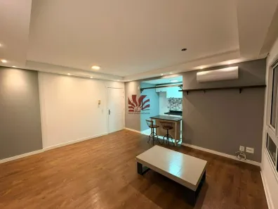 Apartamento com 2 Quartos para alugar, 64m² no Marechal Rondon, Canoas