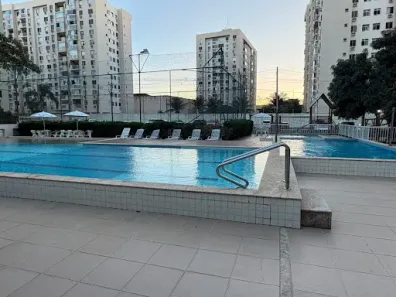 Apartamento com 3 Quartos à venda, 78m² no Colina de Laranjeiras, Serra