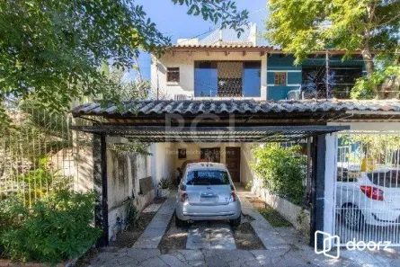 Casa com 3 Quartos à venda, 214m² no Ipanema, Porto Alegre