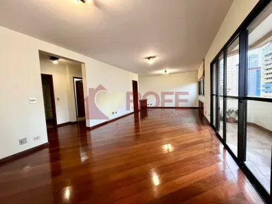 Apartamento com 3 Quartos à venda, 200m² no Vila Mariana, São Paulo