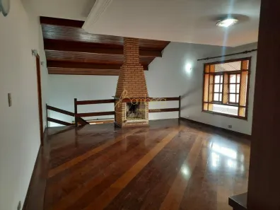 Casa de Condomínio com 3 Quartos à venda, 300m² no Alphaville, Santana de Parnaíba
