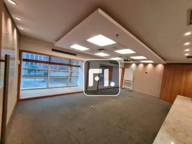Sala Comercial para venda ou aluguel, 535m² no Bela Vista, São Paulo