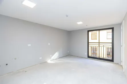 Kitnet com 1 Quarto à venda, 32m² no Centro, Curitiba
