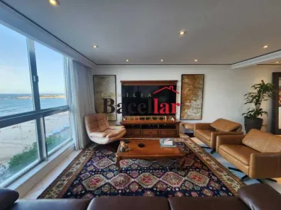 Cobertura com 3 Quartos à venda, 389m² no Copacabana, Rio de Janeiro