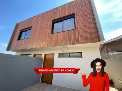 Casa com 3 Quartos à venda, 177m² no Loteamento Loanda, Atibaia
