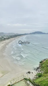 Apartamento com 3 Quartos para alugar, 160m² no Pitangueiras, Guarujá