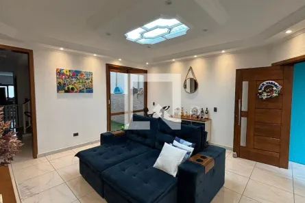 Casa com 3 Quartos à venda, 247m² no Parque Gerassi, Santo André