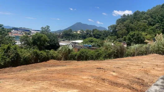 Lote/Terreno à venda, 740m² no Bela Vista, Palhoça