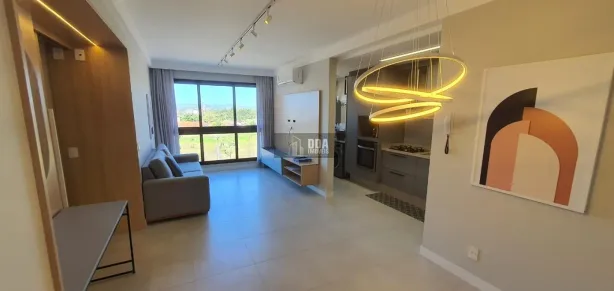 Apartamento com 2 Quartos à venda, 73m² no Canasvieiras, Florianópolis