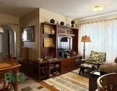 Apartamento com 2 Quartos à venda, 76m² no Paraíso, São Paulo