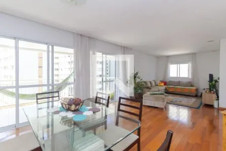 Apartamento com 3 Quartos à venda, 151m² no Vila Mariana, São Paulo