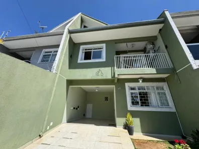 Casa com 3 Quartos à venda, 149m² no Aristocrata, São José dos Pinhais