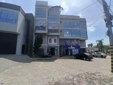 Sala Comercial para alugar, 53m² no Camboim, Sapucaia do Sul