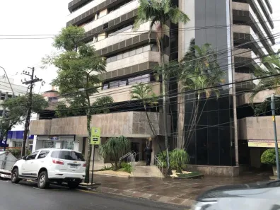 Sala Comercial para alugar, 50m² no Moinhos de Vento, Porto Alegre