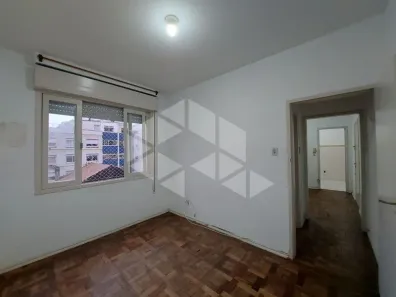 Apartamento com 1 Quarto para alugar, 45m² no Bom Fim, Porto Alegre