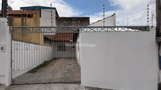 Casa com 2 Quartos à venda, 70m² no Jardim Santa Paula, Sorocaba
