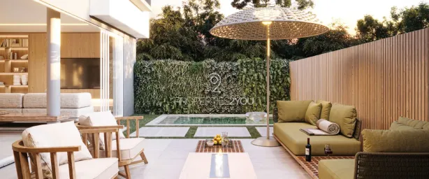 Casa de Condomínio com 3 Quartos à venda, 201m² no Campo Comprido, Curitiba