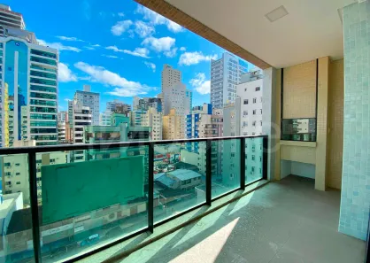 Apartamento com 3 Quartos à venda, 131m² no Meia Praia, Itapema
