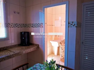 Casa de Condomínio com 3 Quartos à venda, 164m² no Jardim Novo Horizonte, Sorocaba