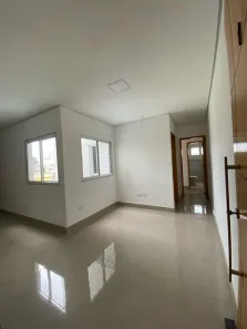 Cobertura com 2 Quartos à venda, 100m² no Bangú, Santo André