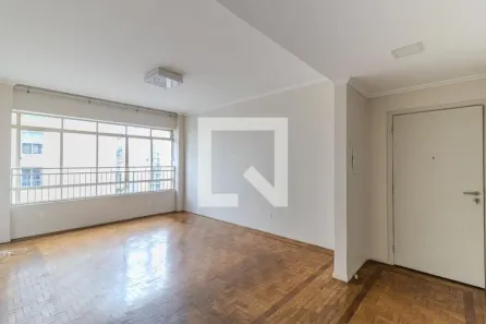 Apartamento com 3 Quartos à venda, 138m² no Santa Cecília, São Paulo
