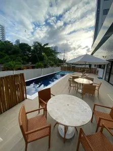 Apartamento com 3 Quartos à venda, 80m² no Boa Viagem, Recife
