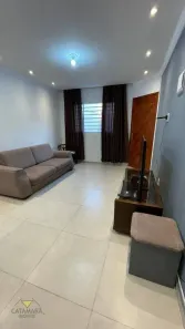 Casa com 4 Quartos à venda, 140m² no Mogi Moderno, Mogi das Cruzes