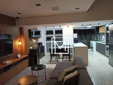 Apartamento com 2 Quartos à venda, 100m² no Itaim Bibi, São Paulo