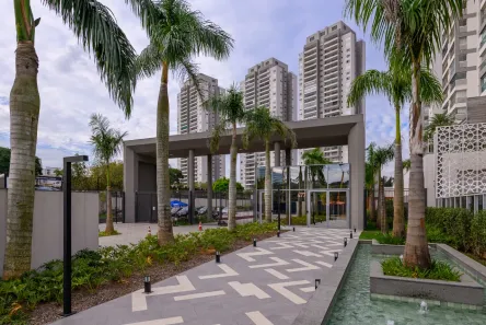 Apartamento com 3 Quartos à venda, 113m² no Jardim Dom Bosco, São Paulo
