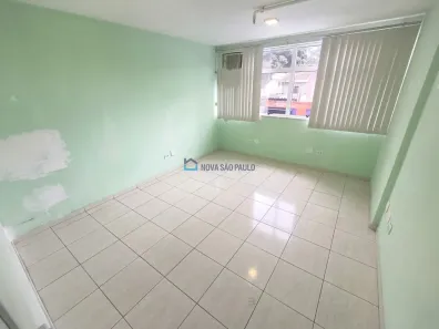 Sala Comercial com 2 Quartos à venda, 29m² no Vila Guarani (Z Sul), São Paulo