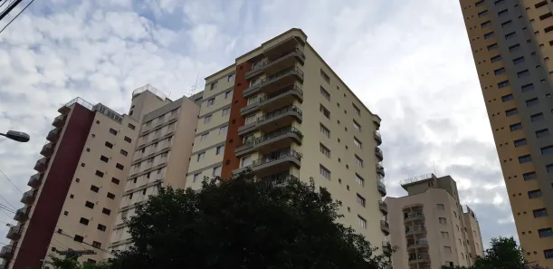 Apartamento com 3 Quartos à venda, 146m² no Santa Teresinha, São Paulo