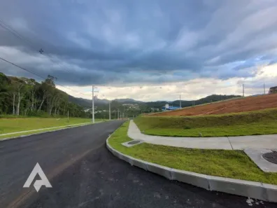Lote/Terreno à venda, 441m² no Itoupava Central, Blumenau